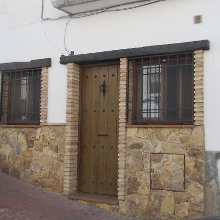 דירות לה אירואלה Casa Mis Mellizos מראה חיצוני תמונה