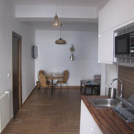 דירות לה אירואלה Casa Mis Mellizos מראה חיצוני תמונה