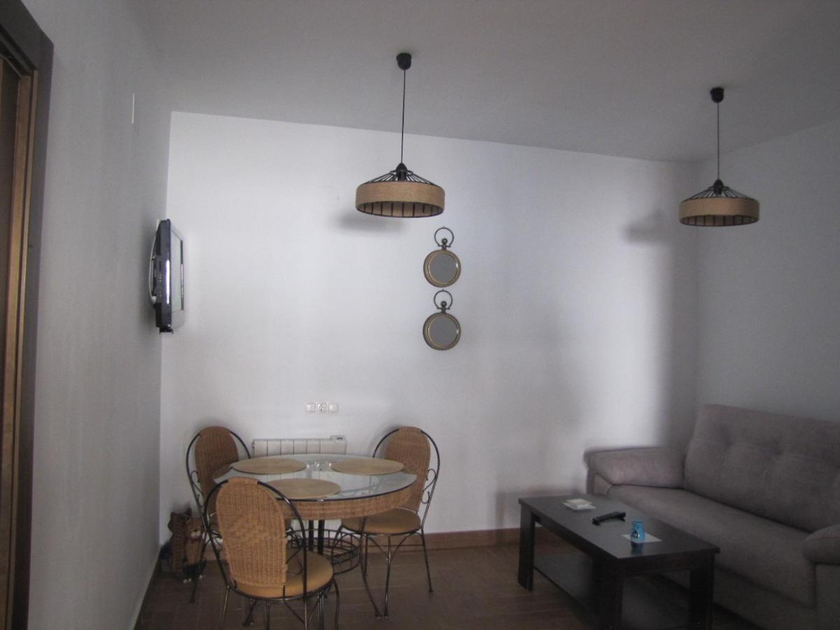 דירות לה אירואלה Casa Mis Mellizos מראה חיצוני תמונה