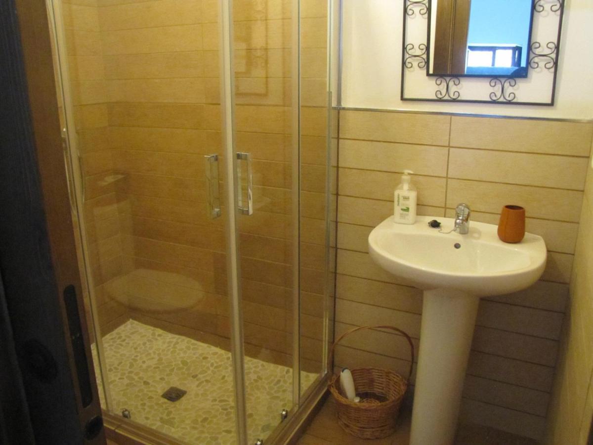 דירות לה אירואלה Casa Mis Mellizos מראה חיצוני תמונה