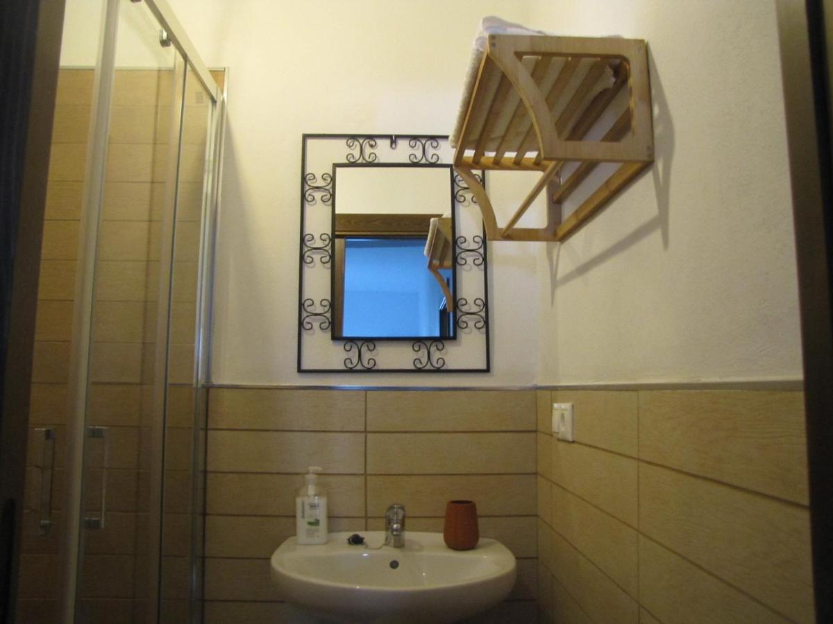 דירות לה אירואלה Casa Mis Mellizos מראה חיצוני תמונה